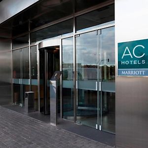 AC Hotel Gijón by Marriott