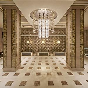 Sheraton Changsha Hotel-Close To Hunan Museum&Orange Island